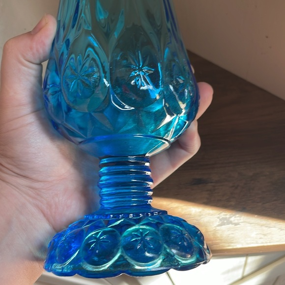 Swung moon and stars - Picture 4 of 8